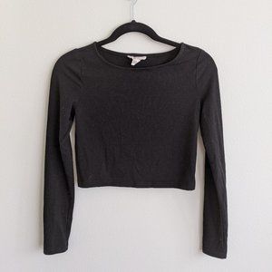 Forever 21 longsleeve top